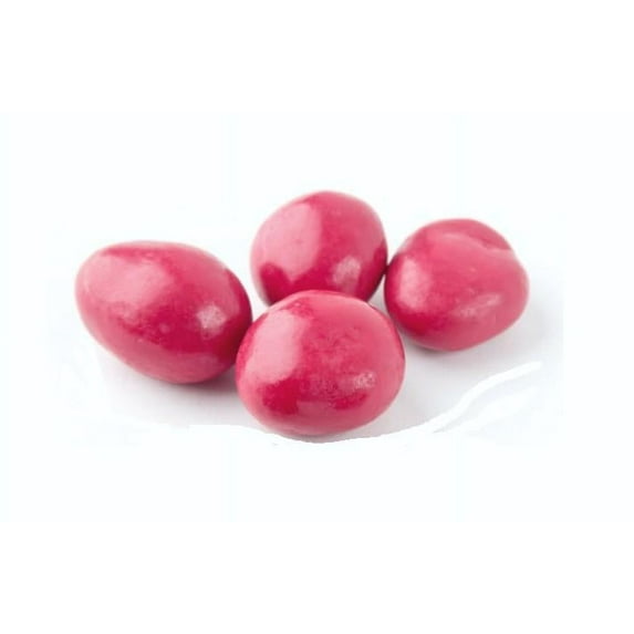 Pastel Strawberries - Candy Strawberries - Pastel Chocolate Strawberries - Pastel Candies - Candies - Gifts - 1 Lb. | 1 Pound |