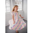 thumbnail image 1 of Pastel Unicorn Dress, 1 of 9