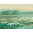thumbnail image 1 of Pastel Wildflower Blooms I Poster Print - Ethan Harper, 1 of 3