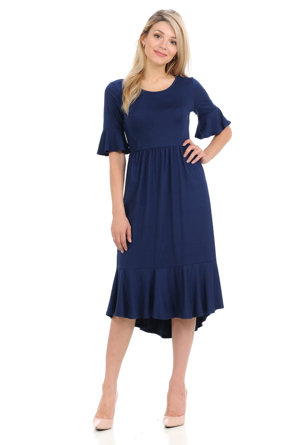 special occasion dresses for tall ladies Prom Girls: Length, Fit and Shapes Dress Mid