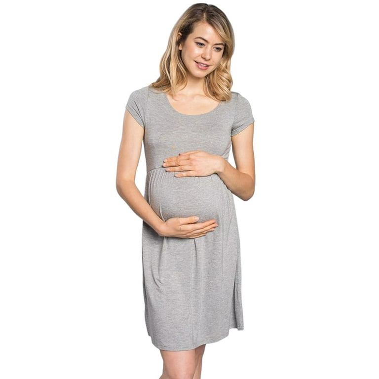 Pastel grey dress 2025