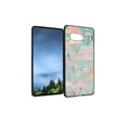 thumbnail image 1 of Pastel-kite-flying-scenes-0 Phone Case, Designed for Google Pixel 7 Case Soft Silicon for women girls boys wife gift,Shockproof Phone Cover, 1 of 1