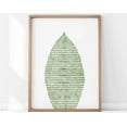 thumbnail image 1 of Fruit Of The Spirit Plant, Love Joy Peace, Green Bible Art, Modern Bible Verse Wall Art, Bible Sketch Christian Home Decor Wall Art, Modern Wall Decor, 12x18 UNFRAMED, 1 of 2