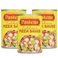 thumbnail image 1 of Pastene Pizza Sauce, 15 Ounce (3 Pack), 1 of 6
