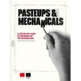 thumbnail image 1 of Pre-Owned Pasteups and Mechanicals: A Step-By-Step Guide to Preparing Art for Reproduction (Hardcover) 0823039242 9780823039241, 1 of 1