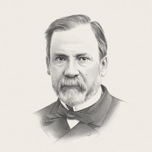 Pasteur's Alchemy After Shave Splash