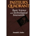 thumbnail image 1 of Pre-Owned Pasteur's Quadrant: Basic Science and Technological Innovation, 9780815781776, 0815781776, Paperback,, 1 of 1
