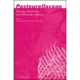 thumbnail image 1 of Pasteurellaceae: Biology, Genomics and Molecular Aspects, (Hardcover), 1 of 1