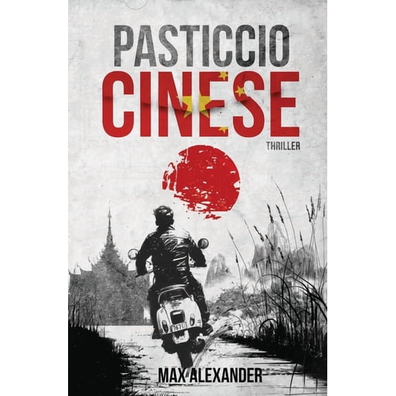 Pasticcio cinese, (Paperback)