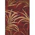 thumbnail image 1 of Milliken Pastiche Area Rug RAIN FOREST RUSSET Rain Forest Russet 10' 9" x 13' 2" Rectangle, 1 of 1