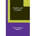 thumbnail image 1 of Pastiche and prejudice, (Paperback), 1 of 1