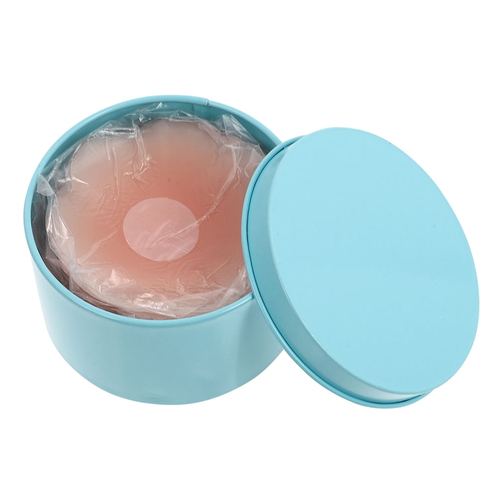 Pasties Boobs Tape Strapless Bra Invisible Bra Nipples Stickers Nipples