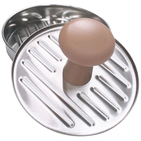Pasties Burgers Hamburger Meat Press Circle Stencil Making Mold Round Patty Squeezer