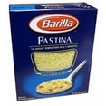 thumbnail image 1 of Pastina Pasta (Barilla) 12 oz (340g), 1 of 3