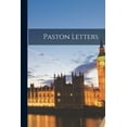 thumbnail image 1 of Paston Letters, (Paperback), 1 of 1