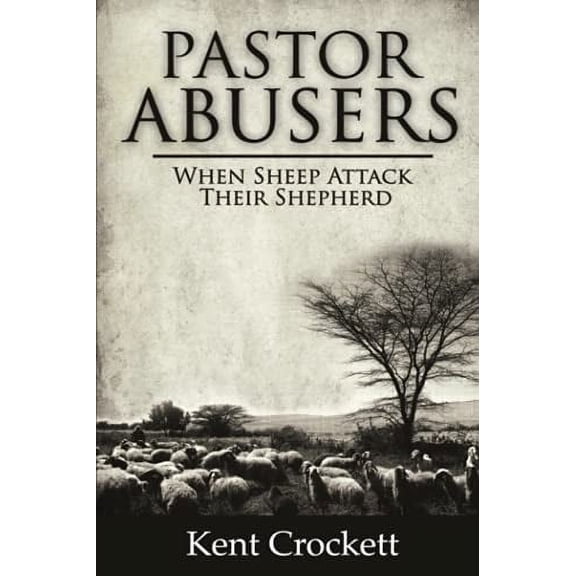 Pre-Owned Pastor Abusers: When Sheep Attack Their Shepherd (Paperback) 1467532940 9781467532945
