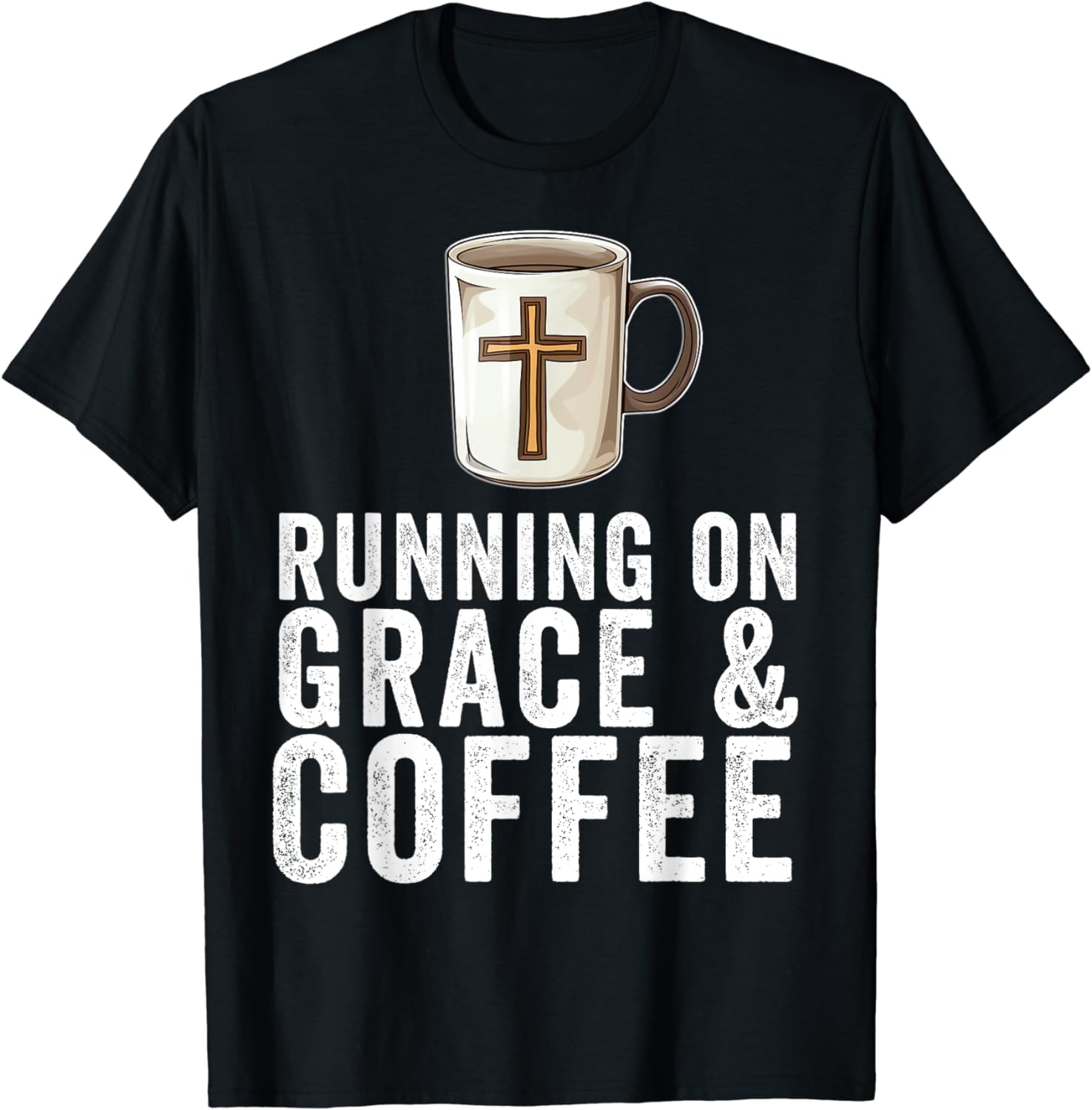 Pastor Appreciation Christian Preacher For Men Dad Husband TShirt