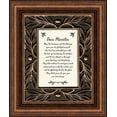 thumbnail image 1 of Pastor Appreciation - Dear Minister - Framed Print, 1 of 1