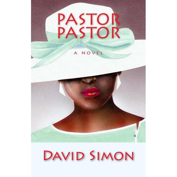 Pastor Pastor
