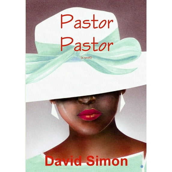 Pastor Pastor, (Paperback)