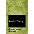 thumbnail image 1 of Pastor Sang (Paperback), 1 of 1