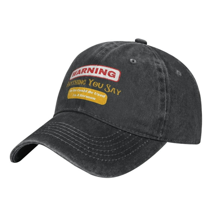 Used baseball caps hotsell