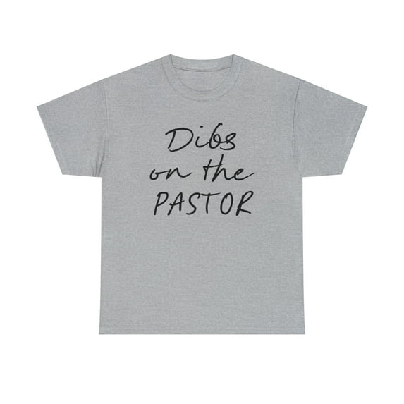 Pastor Wife from Husband Shirt, Gifts, Tshirt, Tee
