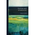 thumbnail image 1 of Pastor and Evangelist, (Hardcover), 1 of 1