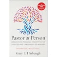 thumbnail image 1 of Pre-Owned Pastor as Person: Maintaining Personal Integrity in the Choices & Challenges of Ministry Paperback, 1 of 1