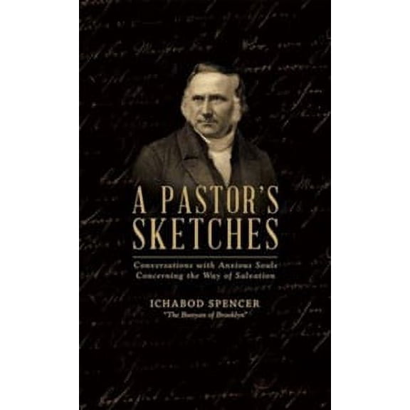 Pre-Owned Pastor's Sketches Two Volumes In One