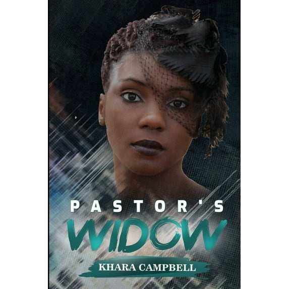 Pastor's Widow, (Paperback)