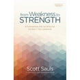thumbnail image 1 of PastorServe Series: From Weakness to Strength : 8 Vulnerabilities That Can Bring Out the Best in Your Leadership (Hardcover), 1 of 1