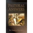 thumbnail image 1 of Pre-Owned Pastoral Answers Paperback, 1 of 1