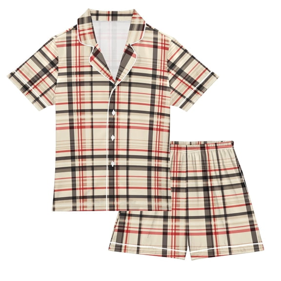 Vintage Wood Grain Tie Up Curtain for Window, Blue Pink Brown Board Farmhouse Adjustable Tie Up Balloon Curtain Valances Rod Pocket Window Treatment for Kitchen Bathroom Bedroom 42"x45"