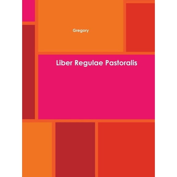 Pastoral Care (Paperback)