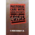 thumbnail image 1 of Pre-Owned Pastoral Care with Adolescents in Crisis (Paperback) 0664250394 9780664250393, 1 of 1