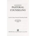 thumbnail image 1 of Pre-Owned Pastoral Counseling, Used [Paperback], 1 of 1