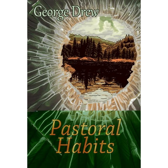 Pastoral Habits : Poems (Paperback)