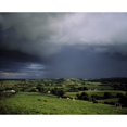 thumbnail image 1 of Pastoral Landscape Loughcrew County Meath Ireland by The Irish Image Collection / Design Pics, 1 of 3