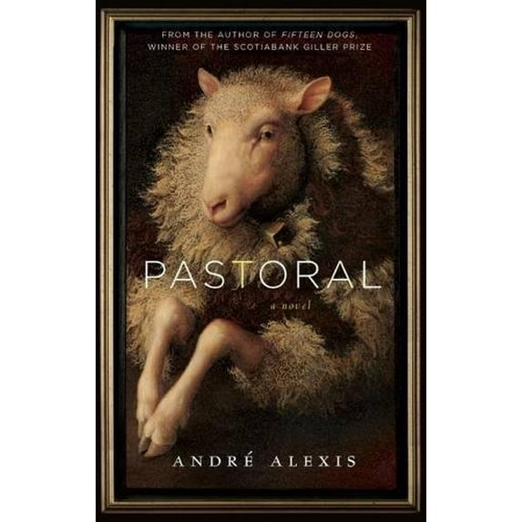 Pre-Owned Pastoral Paperback