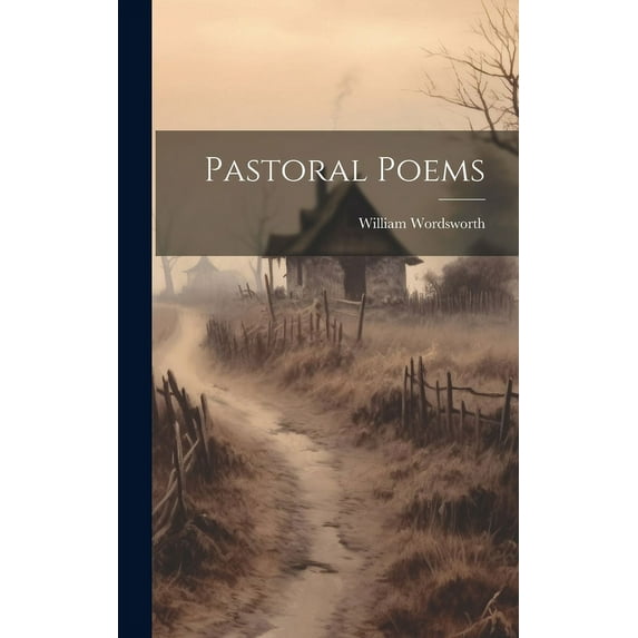 Pastoral Poems (Hardcover)
