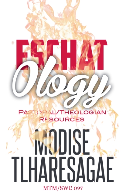 Pastoral Resources/ Theologian Eschatology, Book 21, (Paperback)