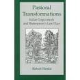 thumbnail image 1 of Pre-Owned Pastoral Transformations : Italian Tragicomedy and Shakespeare's Late Plays 9780874136203 Used, 1 of 1