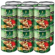 Pastorelli Original Pizza Sauce Can, 15oz