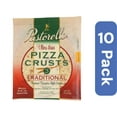 thumbnail image 1 of Pastorelli Pizza Crust Thin White 12 Inch 3 Pack 15 oz (Pack Of 10), 1 of 2