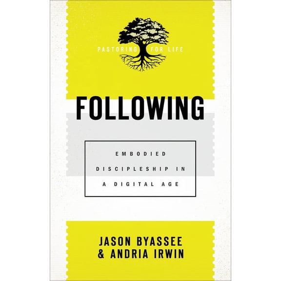 Pastoring for Life: Theological Wisdom f Following, (Paperback)