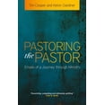 thumbnail image 1 of Pastoring the Pastor : Emails of a Journey Through Ministry (Paperback), 1 of 1