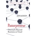 thumbnail image 1 of Pre-Owned Pastorpreneur: Outreach Beyond Business as Usual (Paperback) 068765842X 9780687658428, 1 of 1