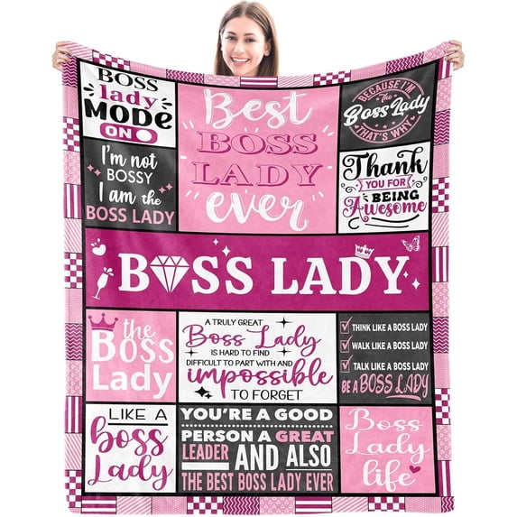 Pastors Wife Gifts, Pastor Wife Appreciation Day Gifts, Gifts for Pastors Wife, Christian Religious Thanksgiving Birthday Pastor's Wife Present for Women, Gift for Pastors Wives Throw Blanket 60"X50"