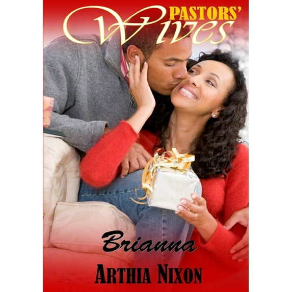 Pastors' Wives Brianna, (Paperback)